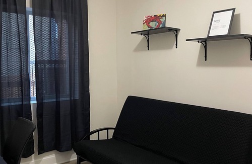 Downtown Baltimore House | Lovely 3-bedroom townhome in Baltimore with WiFi