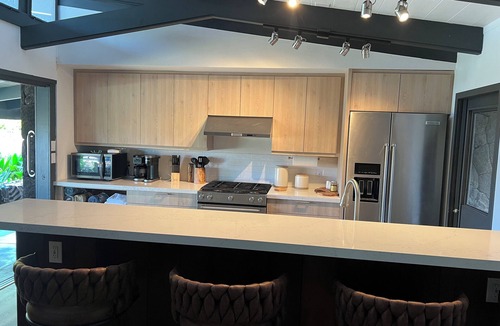 Kahaluu Bay House | Lovely 4-bedroom 3-bath house in Kailua-Kona Hawaii.