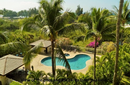 Kihei Apartment | Lovely Appointed Studio With Ocean & Mountain Views. LAST MINUTE DISCOUNTS.