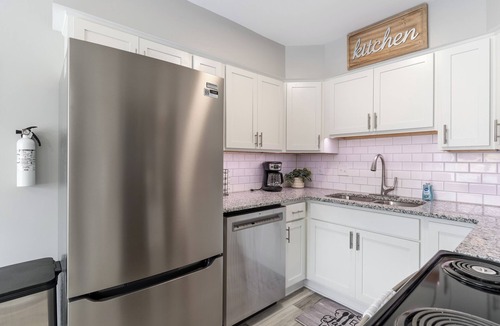 Holly House | Lovely Groveland 2BR/2.5 Bath Townhome- Unit 6641