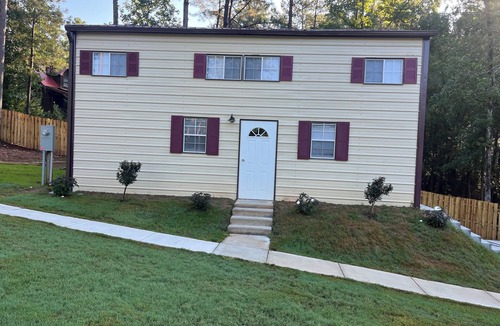 McCormick Cottage | Lovely Loft on the lake, charming in McCormick SC