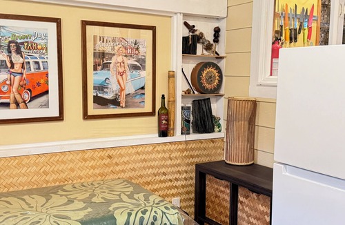 Pahoa House | Lovely Ohana Close to Beaches