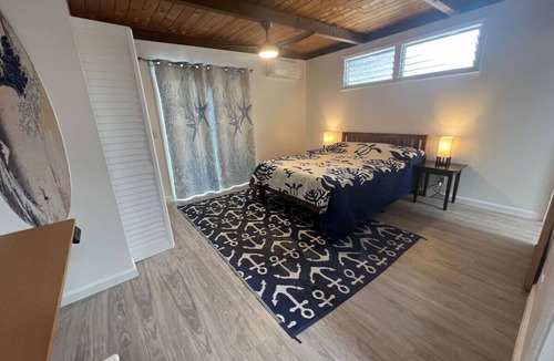 Enchanted Lake House | Lovely Private Kailua Cottage