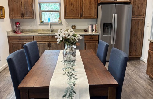 Lynn House | Lovely, updated home, a short walk to town center. The whole house is yours.