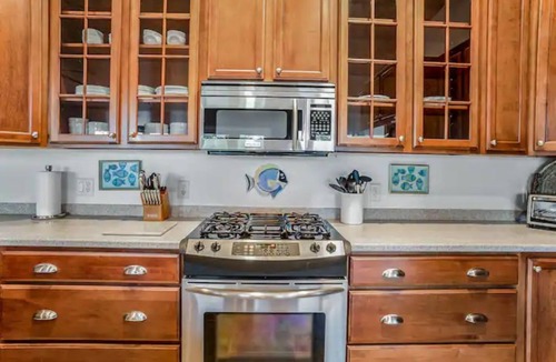 Saint Helena Island House | LOWCOUNTRY OASIS - Round House on St Helena