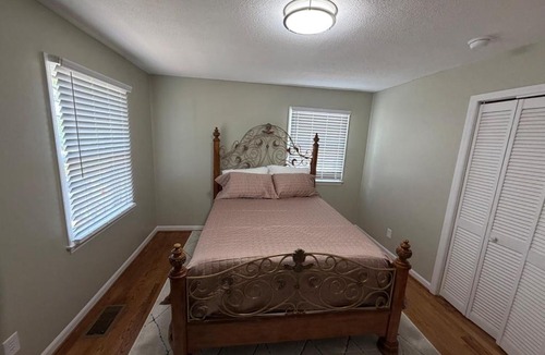 Greensboro House | Lux City Stay