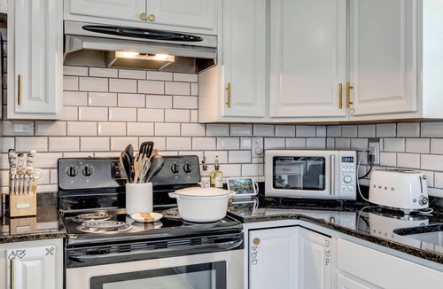 Lower Township House | Lux Coastal 2 Custom Bunk Beds 4BR 2BA Home with AC & HEAT in Cape May