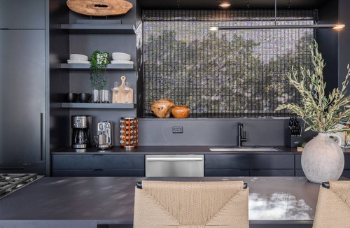 Bouldin House | Luxe 9BDR Retreat w/Putting Green + Game Room | Bouldin Collective by AvantStay
