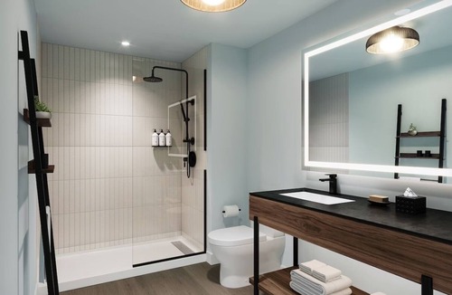 Waikiki Hotel | Luxe Connecting Suite with Lanais and Sleeper Sofa, 2 Units, Romer House Waikiki