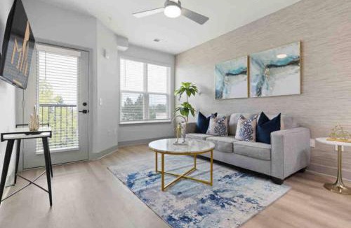 East Raleigh Apartment | Luxe Living 5 Min From Downtown