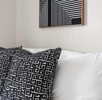 Pleasant Valley Apartment | Luxe Oasis near downtown, pool, free parking
