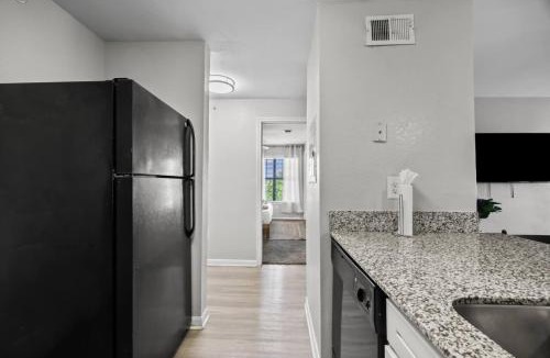 Pleasant Valley Apartment | Luxe Oasis near downtown, pool, free parking