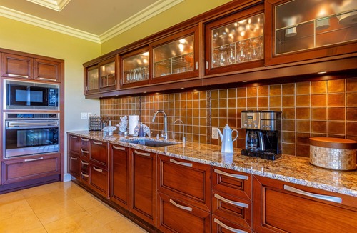 Wailea Villa | Luxe Townhome, Ocean Views, Relax by the Pool