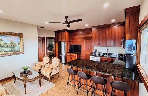 Waikoloa Apartment | Luxirious 2-bedroom apartment