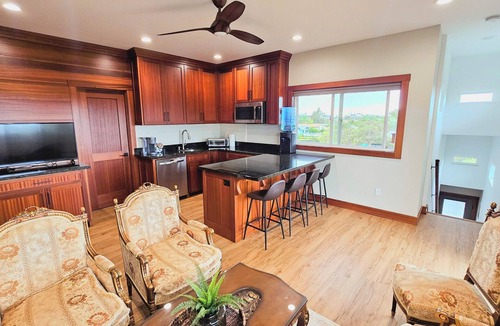 Waikoloa Apartment | Luxirious 2-bedroom apartment