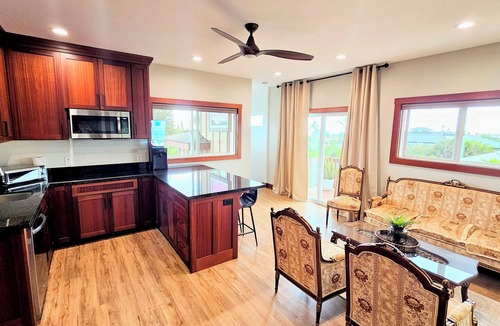 Waikoloa Apartment | Luxirious 2-bedroom apartment