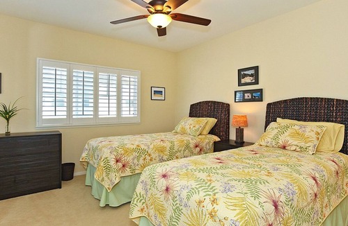Ko Olina House | Luxurious 3 Bedroom, 3 Bath Townhome with 2 Car Garage in Ko Olina's Coconut Plantation
