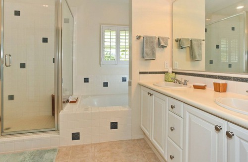 Ko Olina House | Luxurious 3 Bedroom, 3 Bath Townhome with 2 Car Garage in Ko Olina's Coconut Plantation