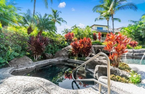 Kamuela House | Luxurious 3BR/3BA with Private Beach Club Access