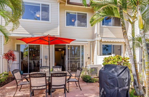 Kapolei Condo | Luxurious 3BR Fairways at Ko Olina 20G with Golf Views