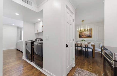 Tucker House | "Luxurious Getaway in Tucker: Hot Tub, Fire Pit