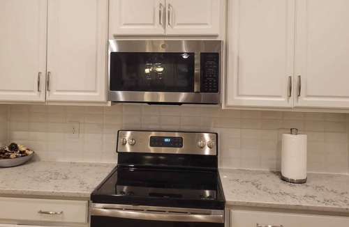 Greer House | Luxurious Home better than Marriots @Greer/Spartanburgh SC