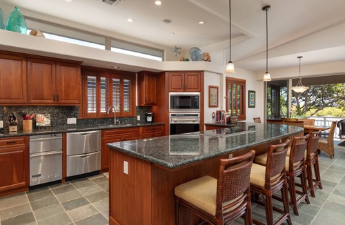 Kamuela Condo | Luxurious Island Villa With Private Beach Pass included!