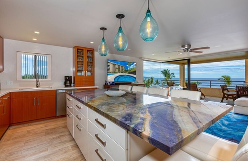 Wailea Condo | Luxurious, Modern Oceanfront Escape –Polo Beach Club 602 with Breathtaking Views