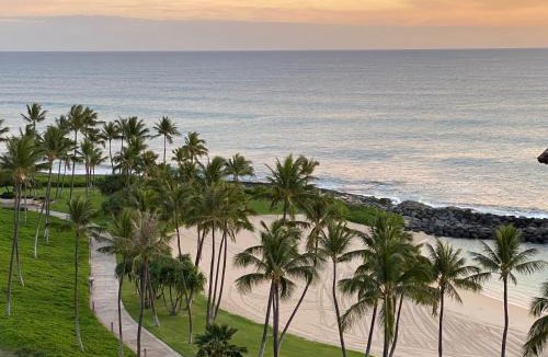 Ko Olina Apartment | Luxurious Ocean View Beach Villa B-903 at Ko'Olina Beach Villas