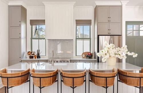 Thunderbolt House | Luxurious Savannah Retreat | Private Pool & Spa