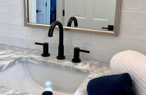 St. Michaels Apartment | Luxurious studio in heart of historic St Michaels!