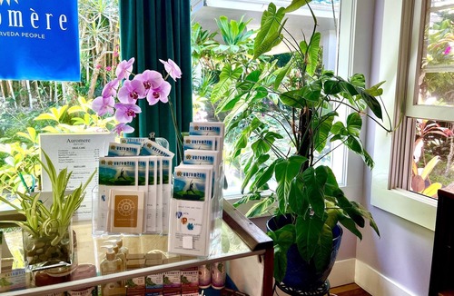 Hawi House | Luxurious Sunrise Suite @ Hawi Guesthouse