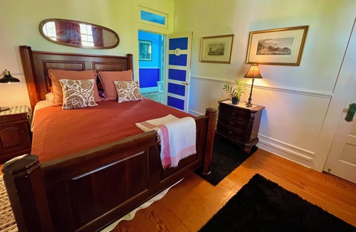 Hawi House | Luxurious Sunrise Suite @ Hawi Guesthouse
