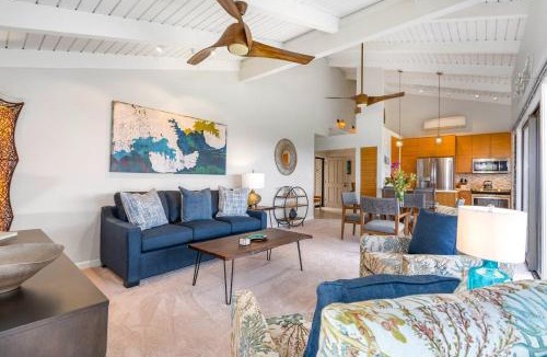 Wailea Apartment | Luxurious Wailea Ocean Vistas