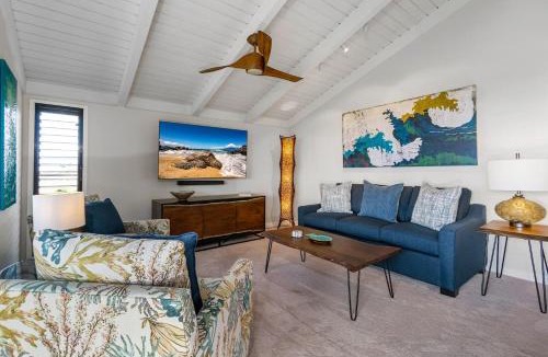 Wailea Apartment | Luxurious Wailea Ocean Vistas