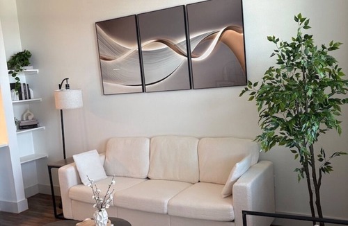McNeil Apartment | Luxury 1BR with Center Stage View-North Austin Tech Corridor