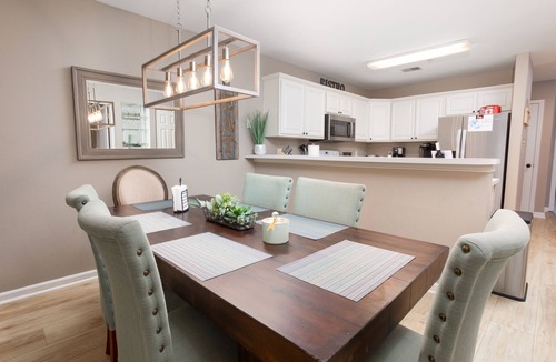 Pawleys Island Condo | Luxury 1st Floor! 3BD True Blue Resort Golf, Pawleys Beach 3 min drive, 4 Pools