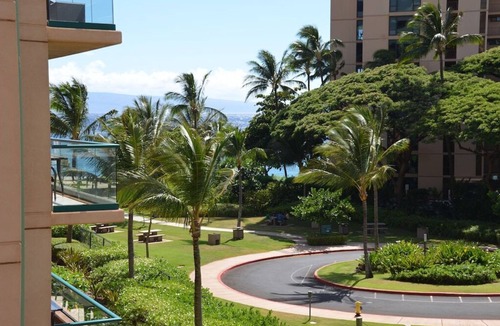 Honokowai Condo | ❤️Luxury 2 BD Condo at Honua Kai Resort on the Beach ❤️