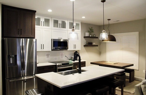 Leland Condo | Luxury 2-bedroom condo in lovely Magnolia Greens Golf Plantation Ground level
