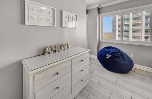 Myrtle Beach Condo | Luxury 2 Story Oceanfront Penthouse at the Palms