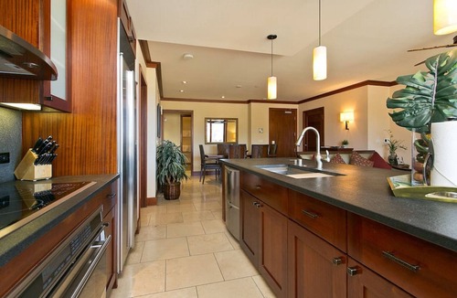 Ko Olina Condo | Luxury 2BR/2BA Ko Olina Ocean Villa OT410 – Sleeps 6, Lanai, Steps to Lagoon & Aulani