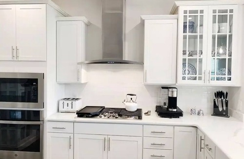 Palmetto Dunes Apartment | Luxury 4 Bdr Beachfront in Hilton Head- DC Breeze