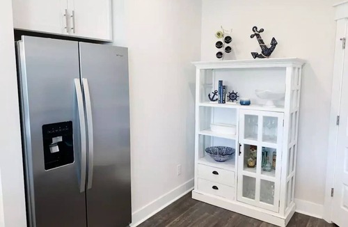 Palmetto Dunes Apartment | Luxury 4 Bdr Beachfront in Hilton Head- DC Breeze