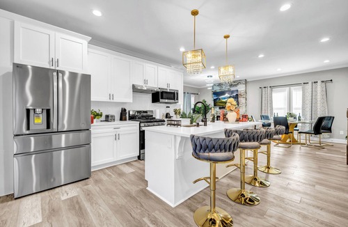 Cascade Heights House | Luxury 4‑Bedroom Beverly Hills Style Home in Atlanta