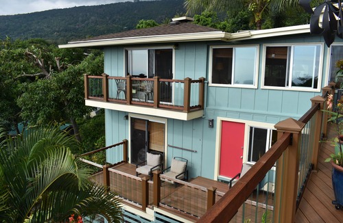Honaunau-Napoopoo House | Luxury And Aloha Await You! Relaxation, Great Snorkeling, Large Unit