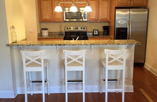 Old Town Bluffton House | Luxury and Location ... In the Heart of Old Town Bluffton!!