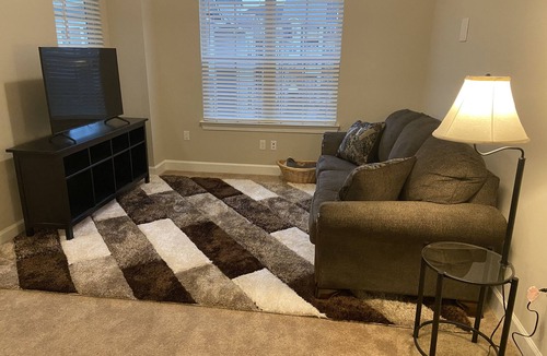 Fredericksburg Apartment | Luxury Apartment near Hospital