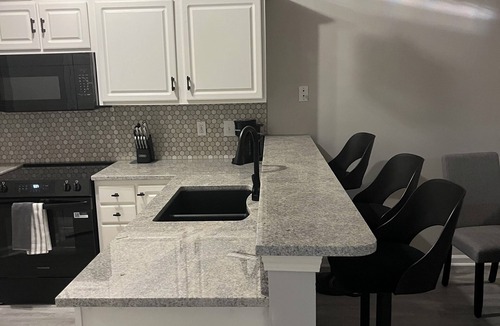 Carolina Forest Condo | Luxury At The Beach - Updated Modern 2BR~2BR Condo - Minutes to Ocean!