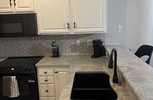 Carolina Forest Condo | Luxury At The Beach - Updated Modern 2BR~2BR Condo - Minutes to Ocean!