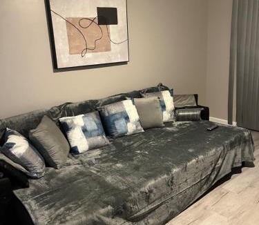 Carolina Forest Apartment | Luxury At The Beach - Updated Modern 2BR-2BA Condo
